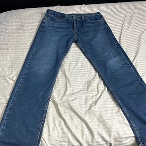 Levi’s men jeans